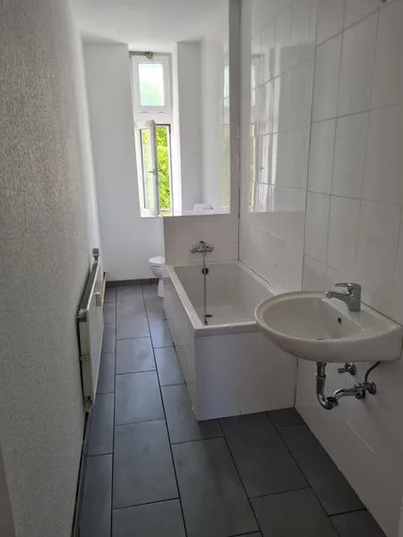 2-Zimmer-Wohnung in Berlin Spandau mit Garage — photo 1